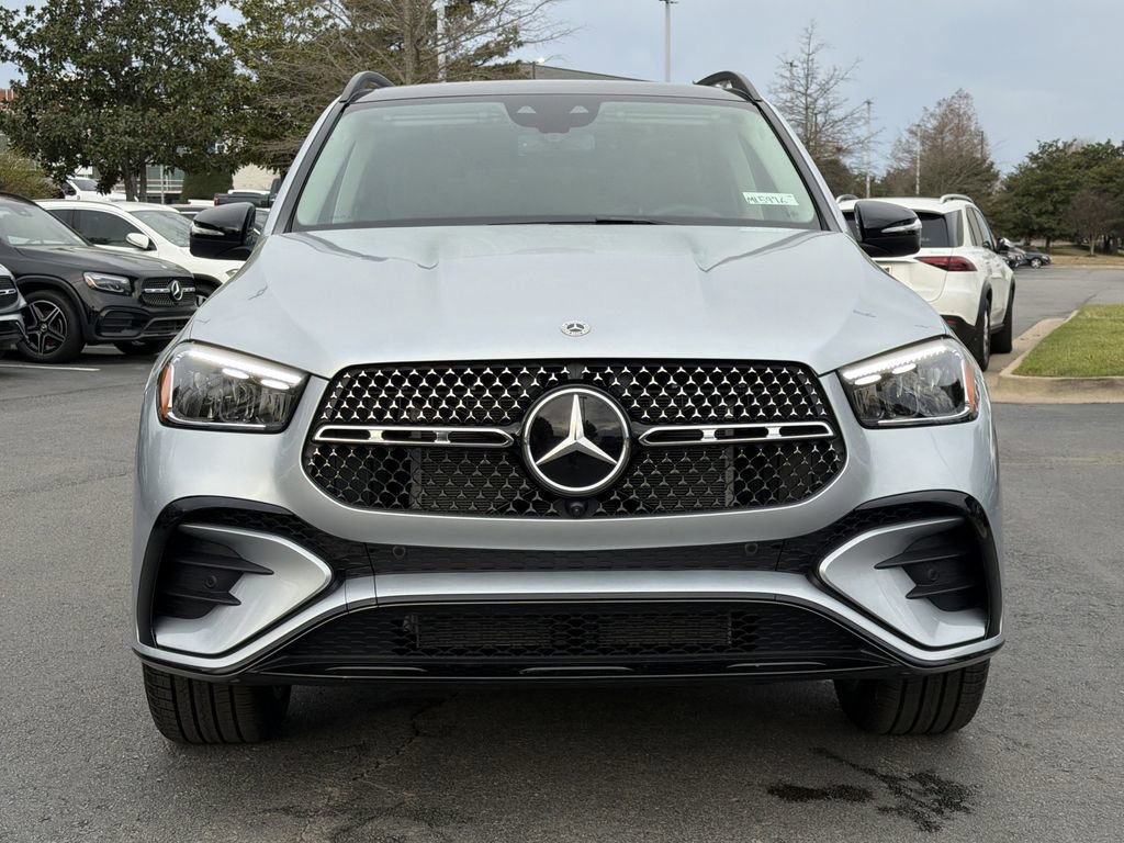 New 2026 Mercedes-Benz GLE 450 4MATIC image 8