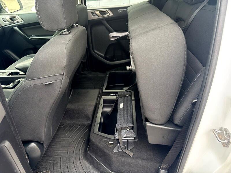 Used 2019 Ford Ranger XLT w/ Equipment Group 302A Luxury image 35