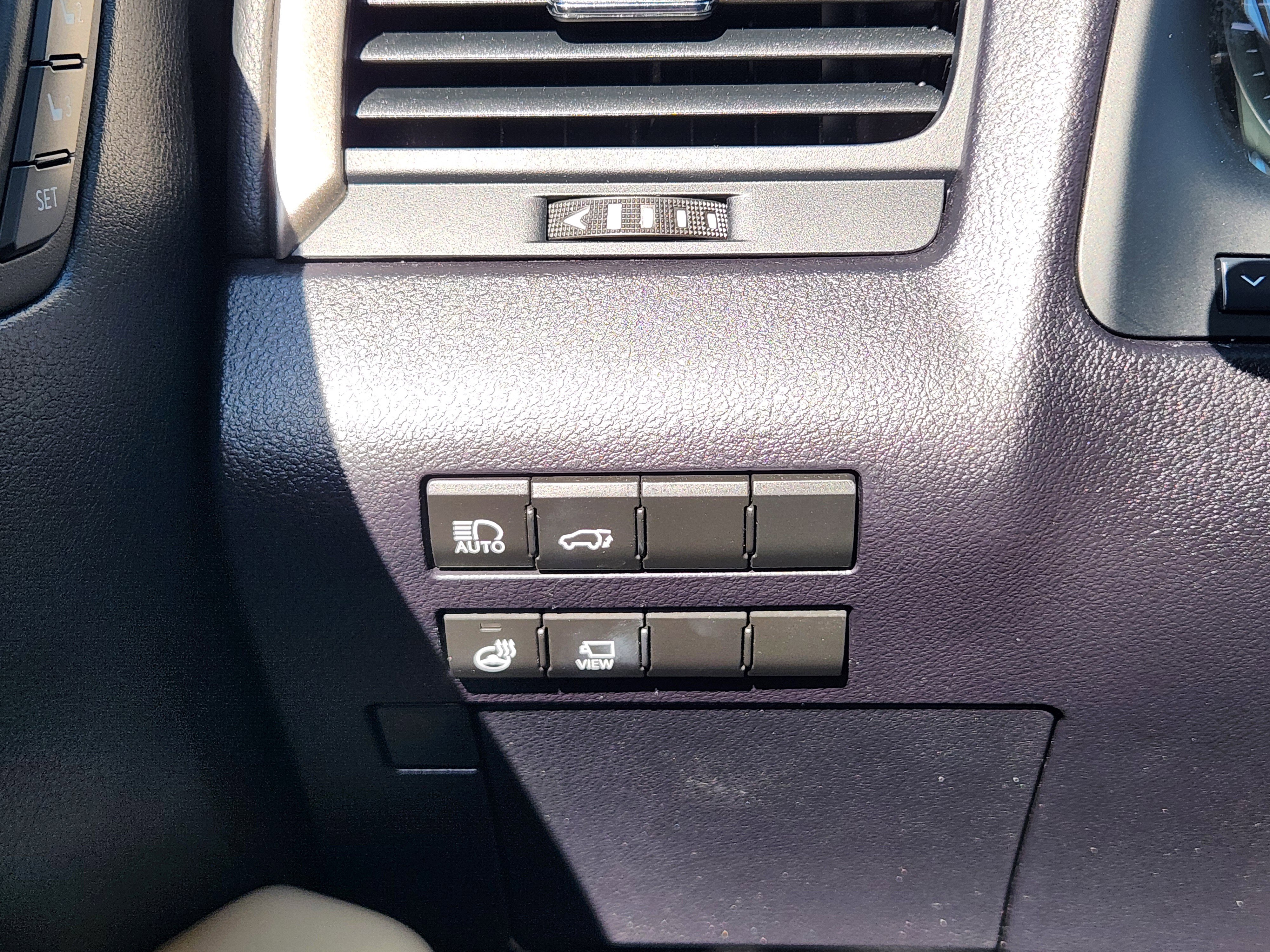 Used 2021 Lexus RX 350 FWD w/ Premium Package image 28