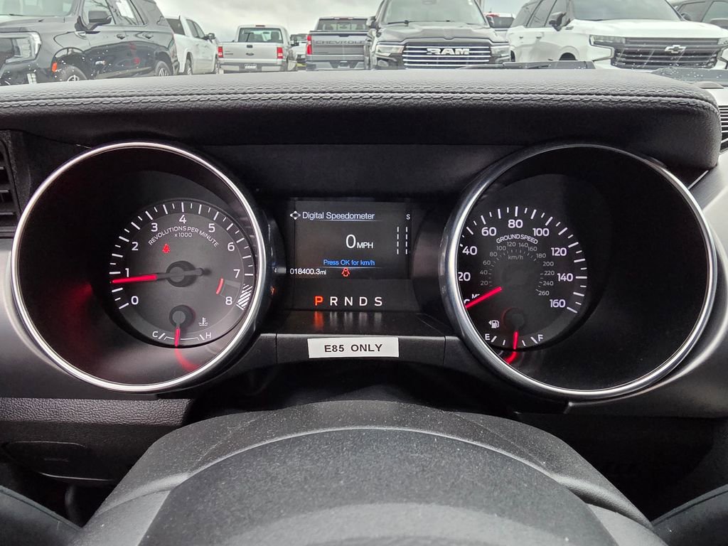 Used 2022 Ford Mustang GT image 15