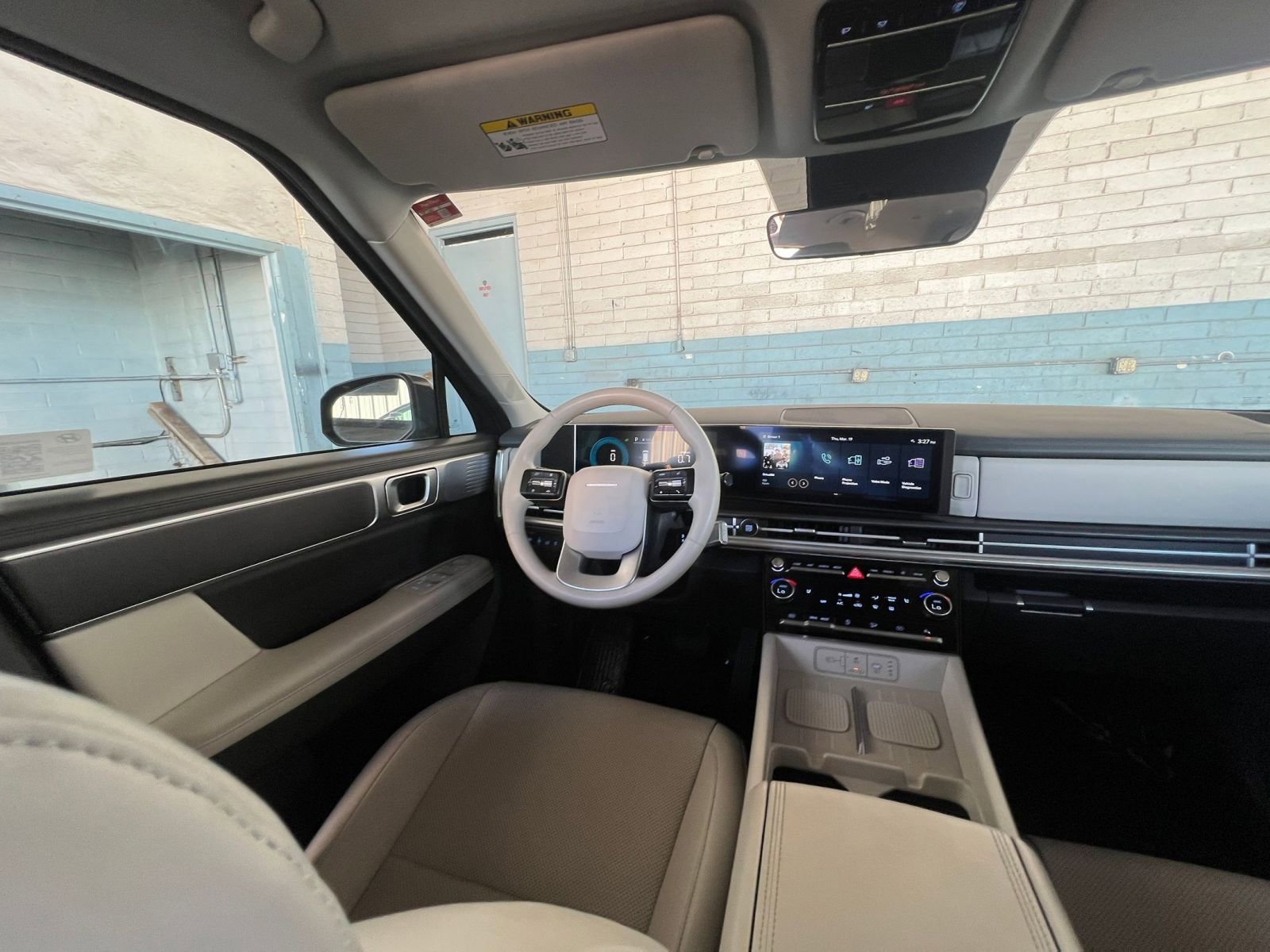 Used 2025 Hyundai Santa Fe SEL image 36