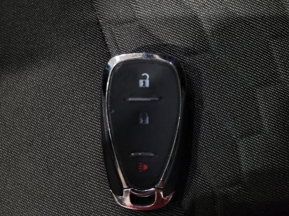 Used 2018 Chevrolet Equinox LT AWD/4WD image 32