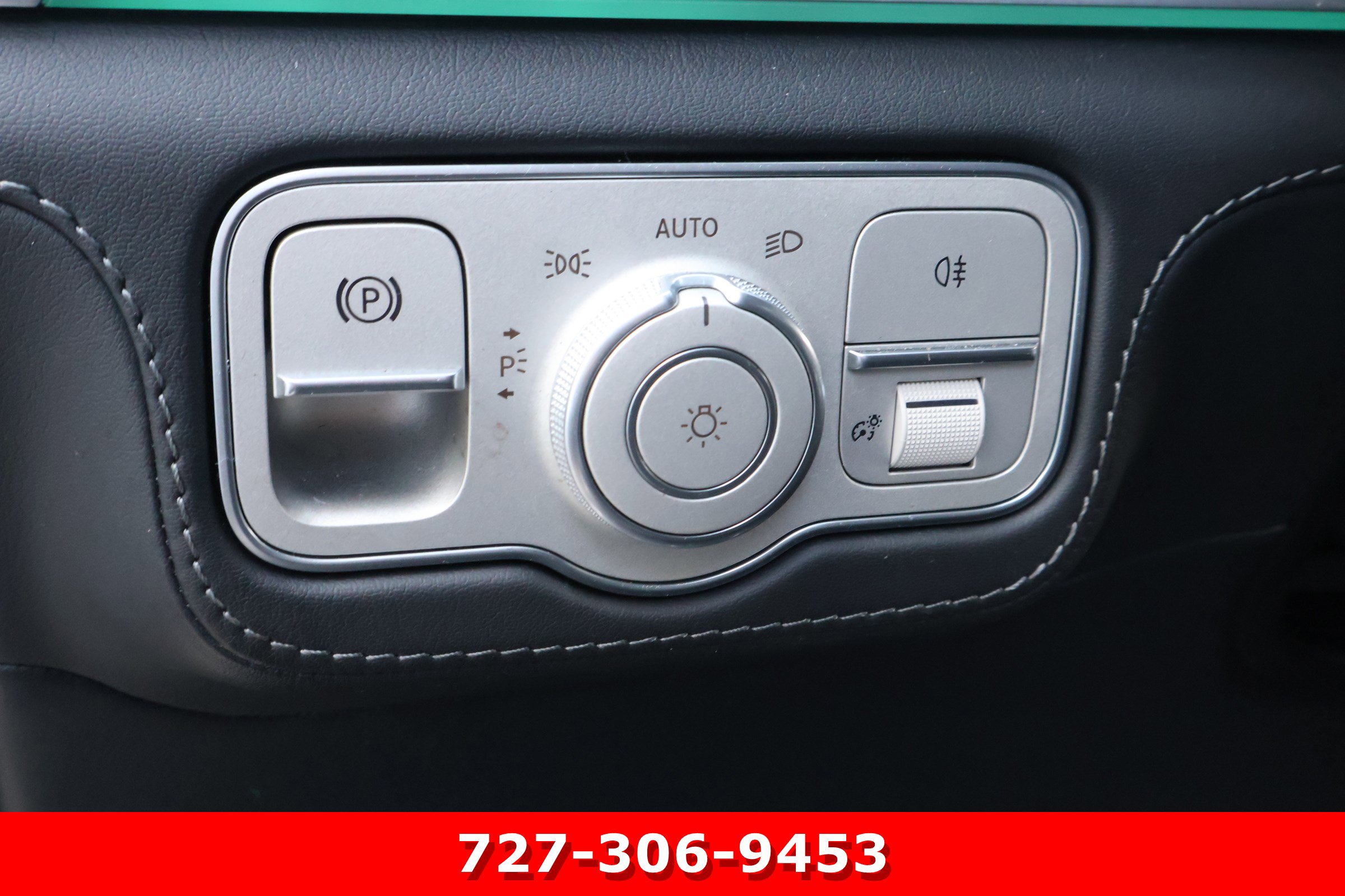 Certified 2023 Mercedes-Benz GLS 63 AMG 4MATIC image 28