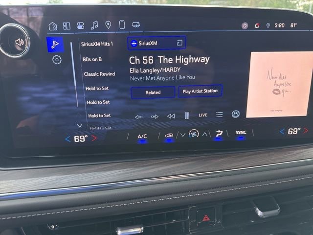 Certified 2025 Chevrolet Tahoe LS w/ Max Trailering Package image 17