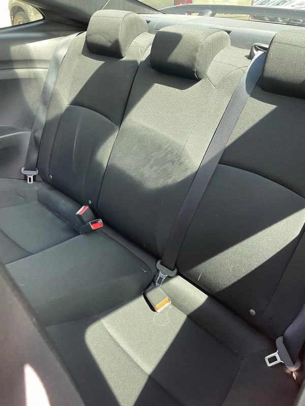 Used 2020 Honda Civic Si image 11
