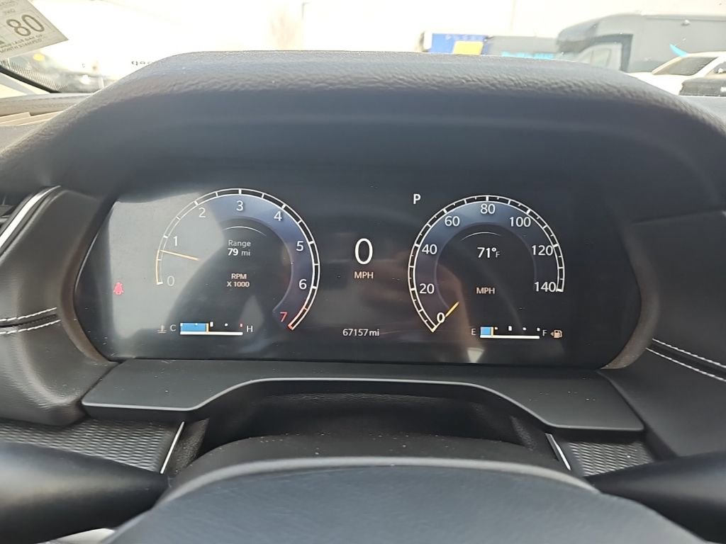 Used 2023 Jeep Grand Cherokee L Laredo image 19