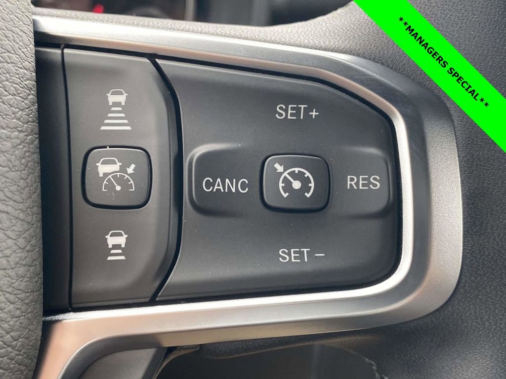 New 2026 RAM 2500 Big Horn image 22