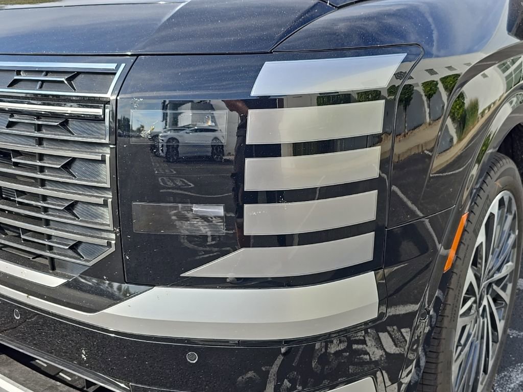 New 2026 Hyundai Palisade Calligraphy image 12