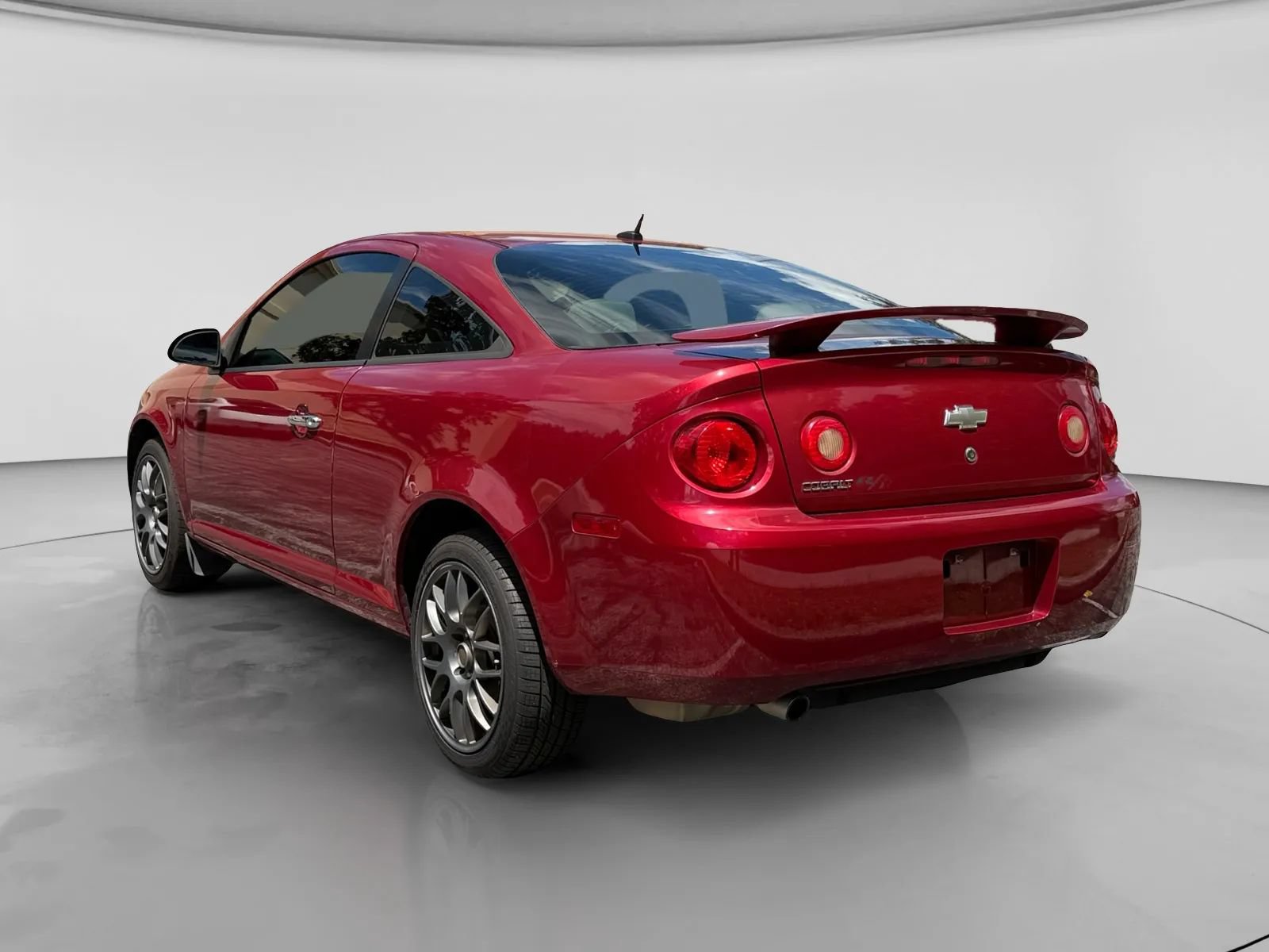 Used 2010 Chevrolet Cobalt LT FWD image 3