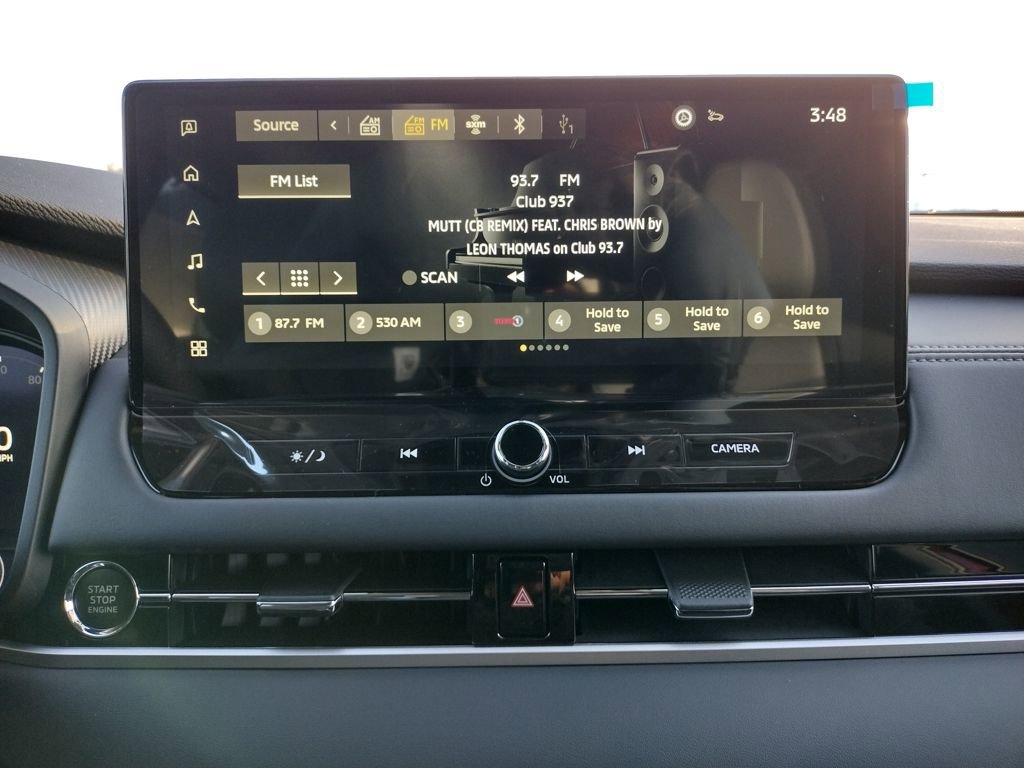 New 2026 Mitsubishi Outlander SEL image 4