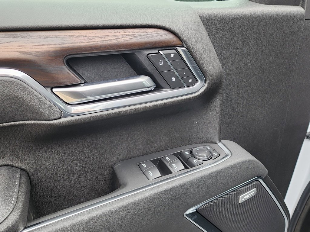 New 2026 GMC Sierra 1500 SLT w/ SLT Premium Plus Package image 15