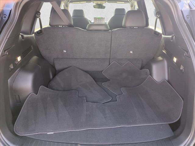 Used 2026 Honda CR-V Sport Touring image 6