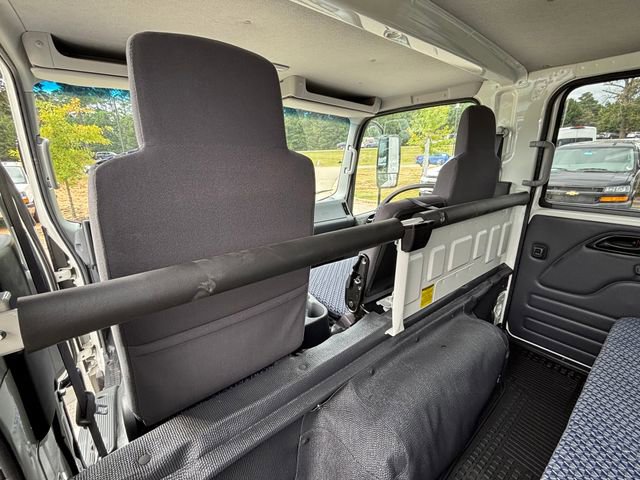 New 2025 Chevrolet Low Cab Forward image 6