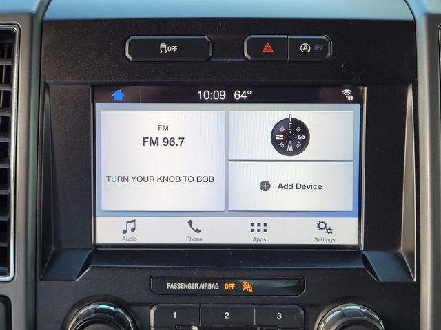 Used 2019 Ford F150 XLT w/ Trailer Tow Package image 20