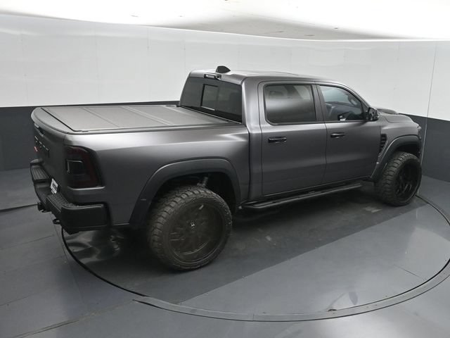Used 2024 RAM 1500 TRX w/ TRX Level 2 Equipment Group AWD/4WD image 40