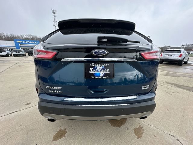 Used 2020 Ford Edge SEL w/ Convenience Package image 35