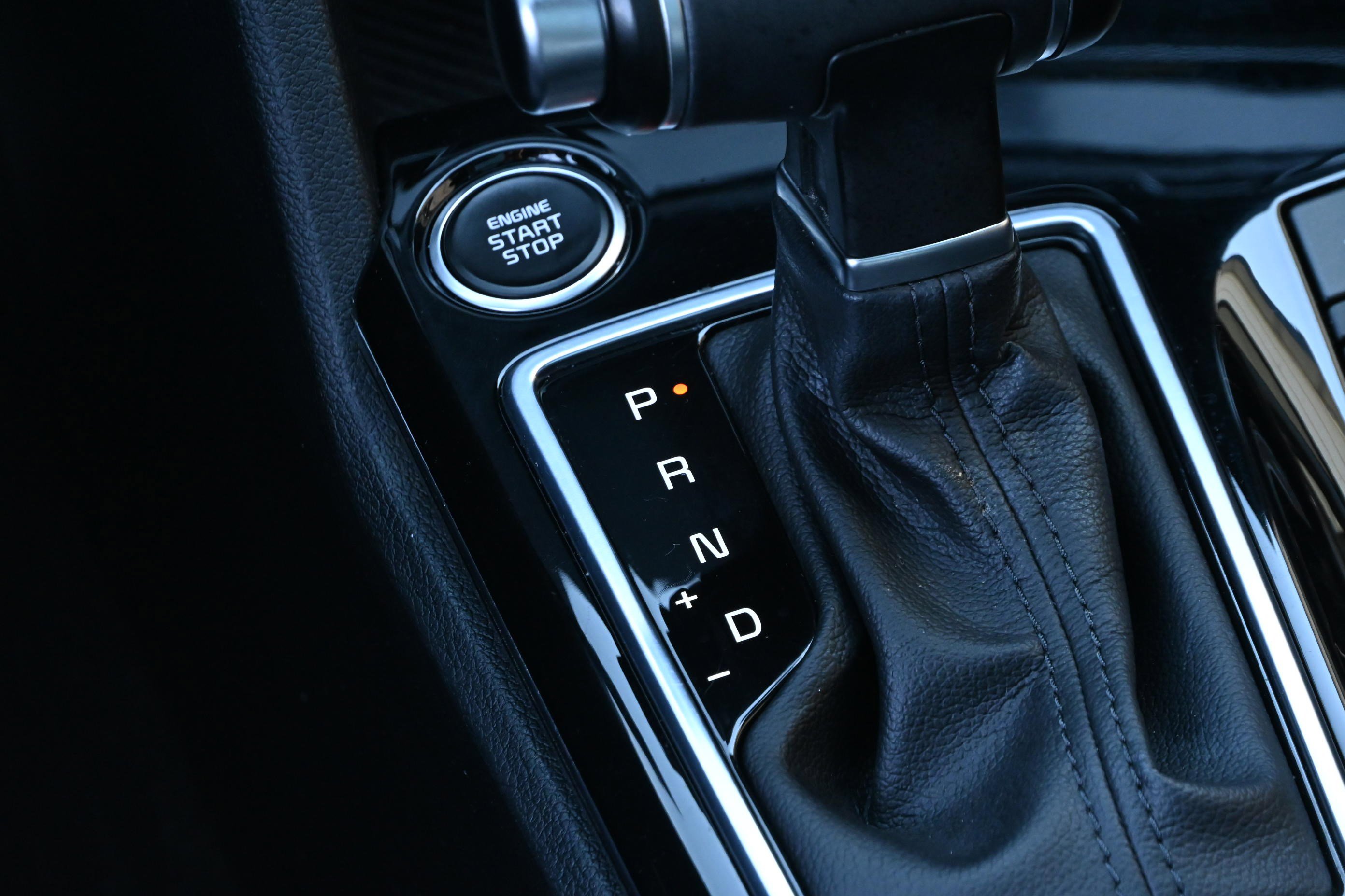 Used 2023 Kia Sportage X-Pro Prestige image 24