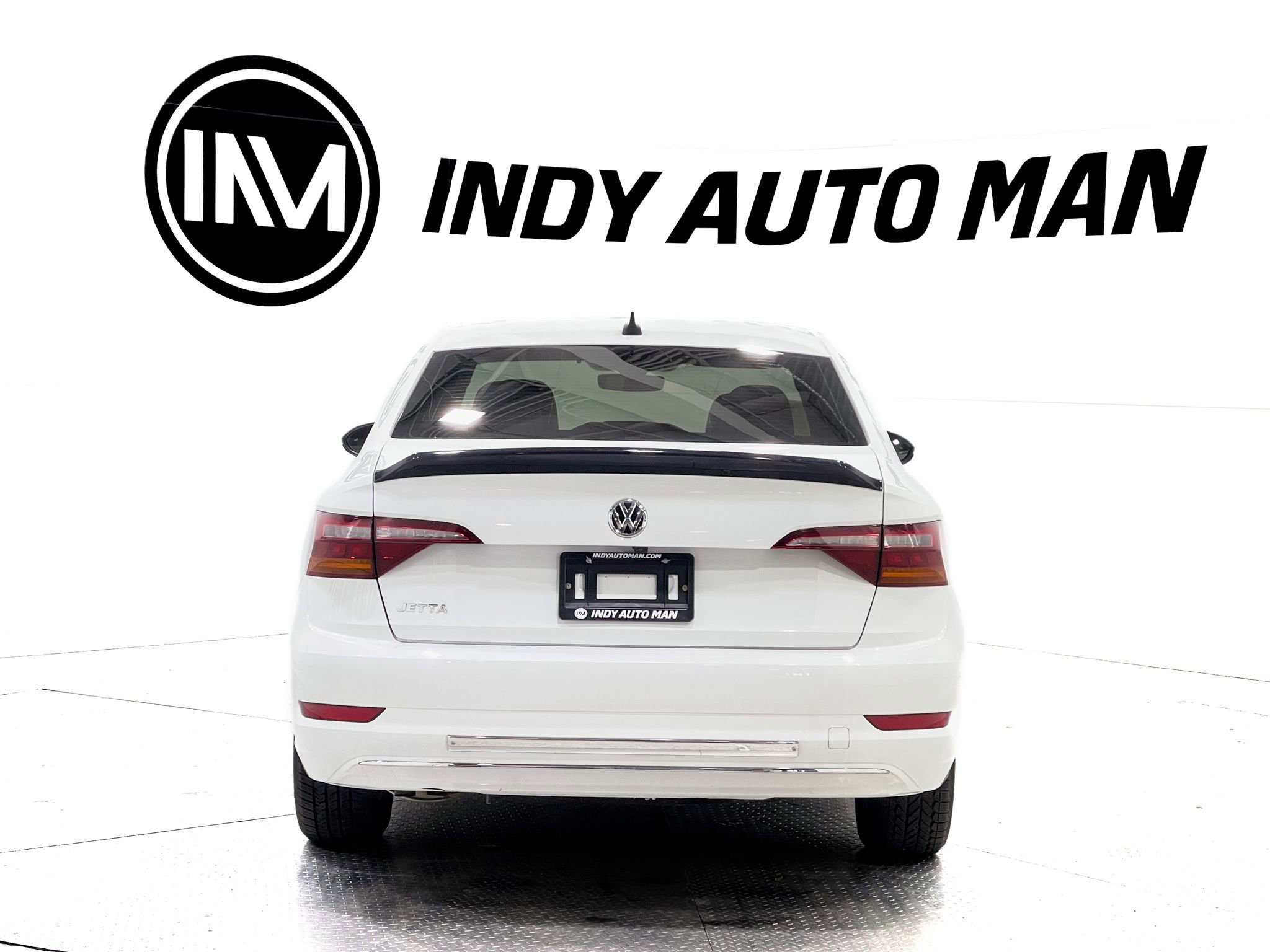 Used 2019 Volkswagen Jetta SEL FWD image 5