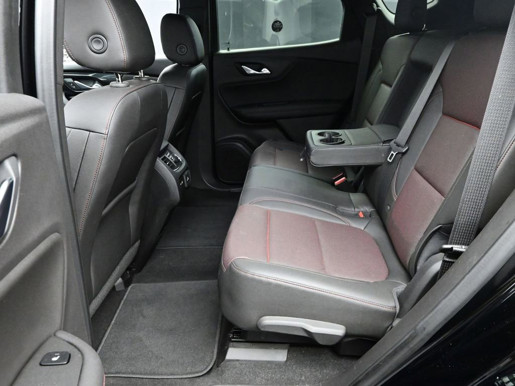 Used 2019 Chevrolet Blazer RS image 15