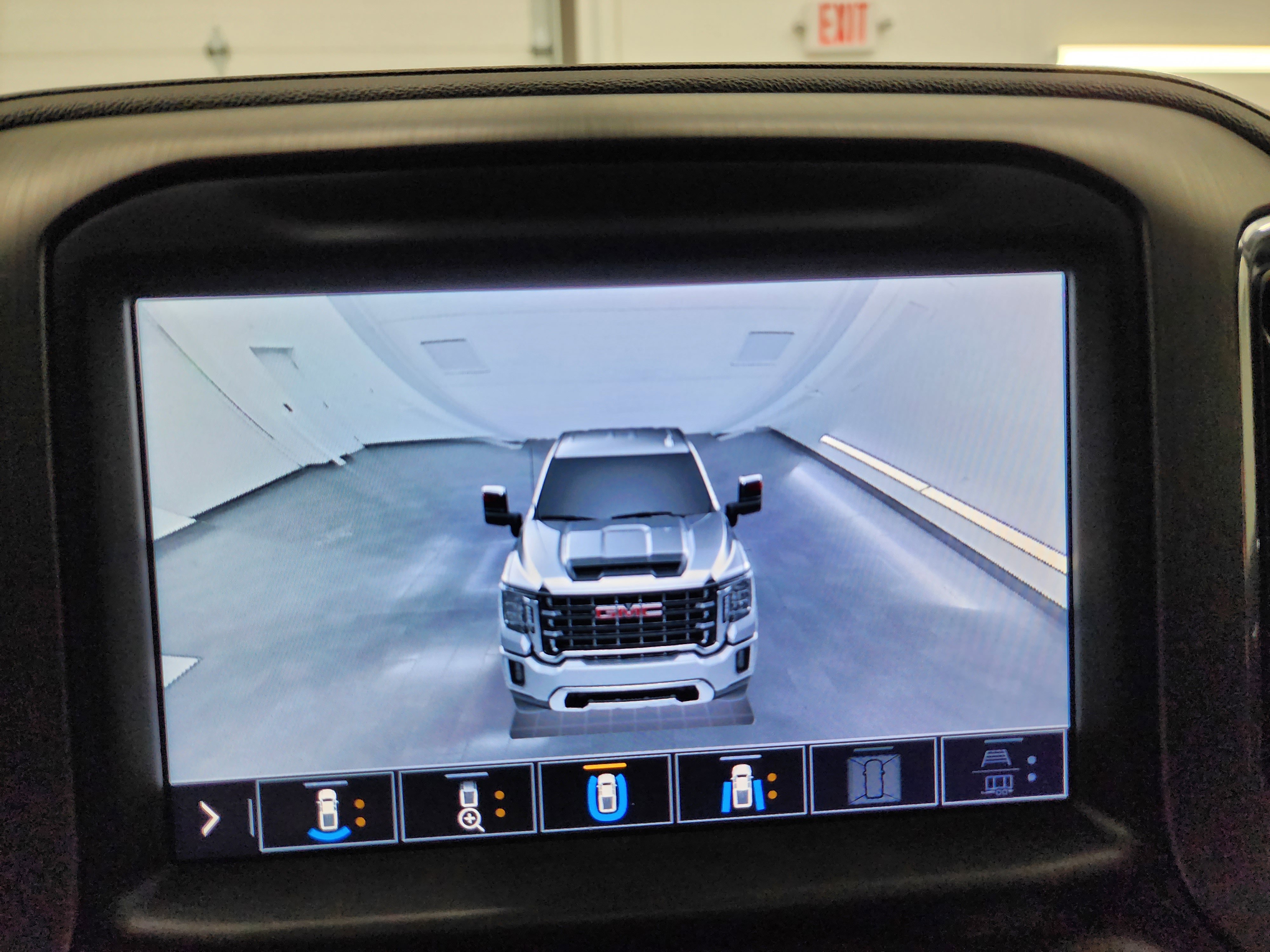 Used 2023 GMC Sierra 3500 Denali w/ Denali Ultimate Package image 64