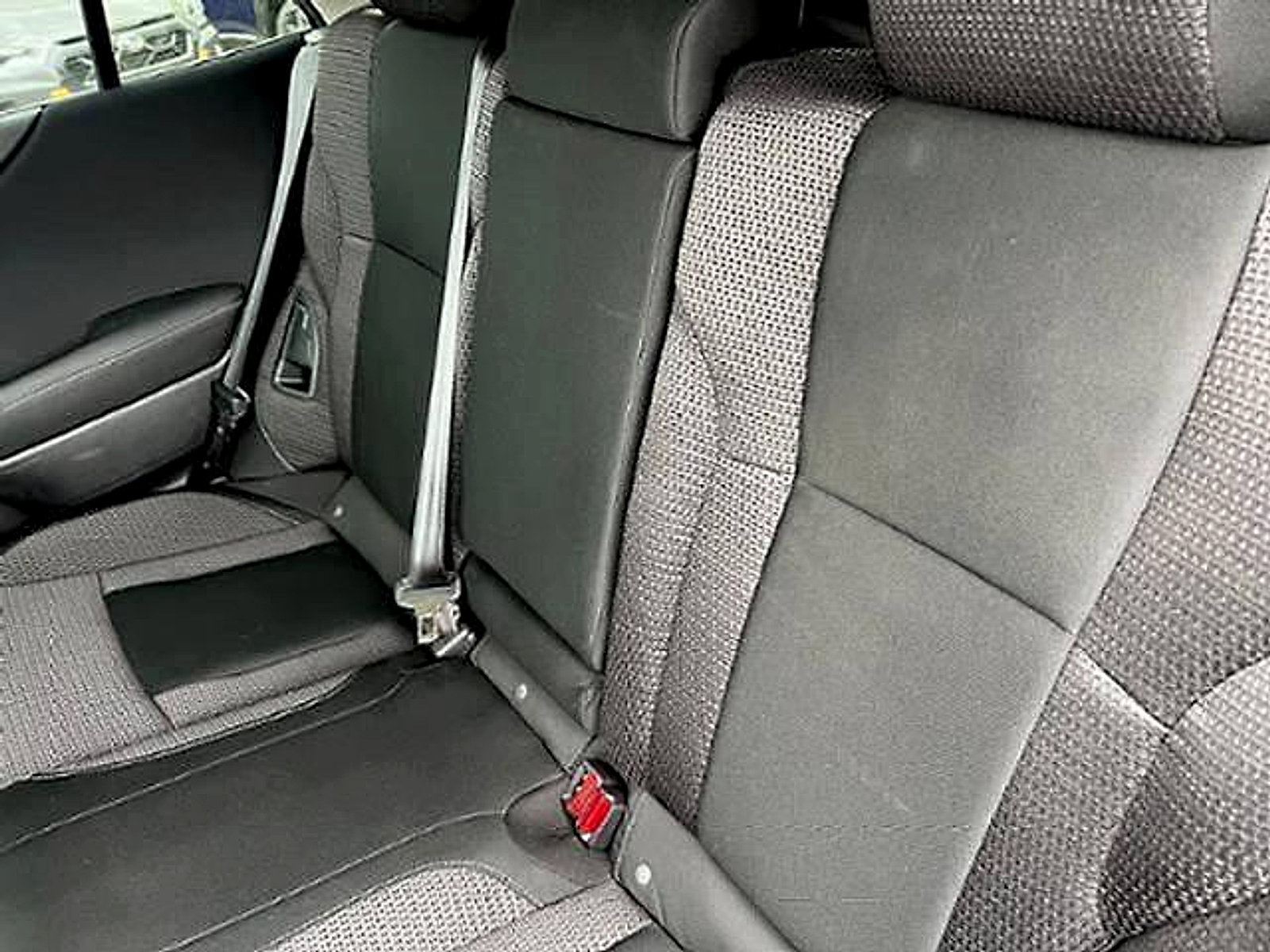 Certified 2025 Subaru Outback Premium AWD/4WD image 14