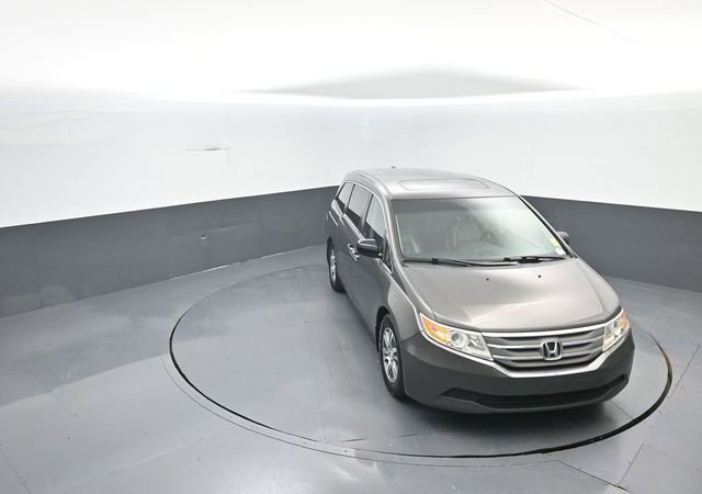Used 2012 Honda Odyssey EX-L image 24