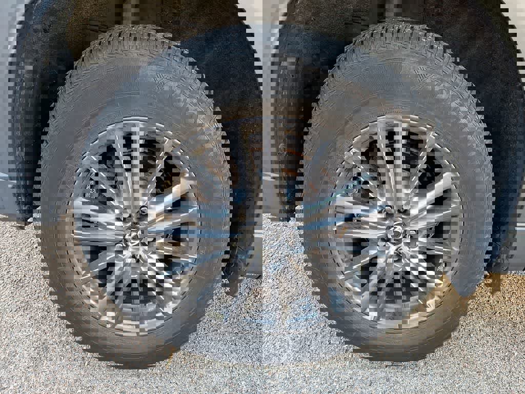 Used 2019 MAZDA CX-5 Touring image 6