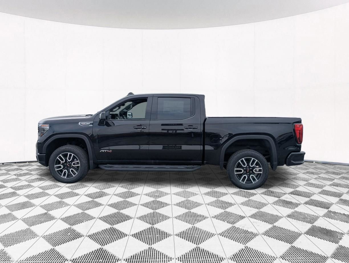 New 2026 GMC Sierra 1500 AT4 w/ AT4 Premium Package AWD/4WD image 31