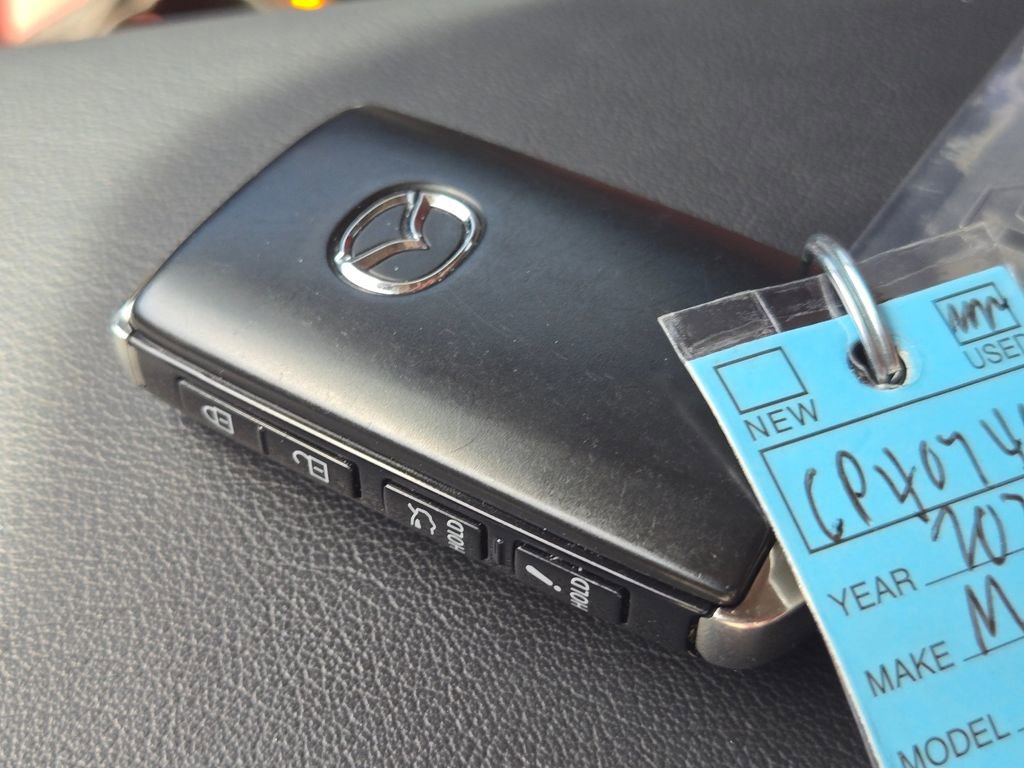 Used 2024 MAZDA MAZDA3 s AWD/4WD image 34