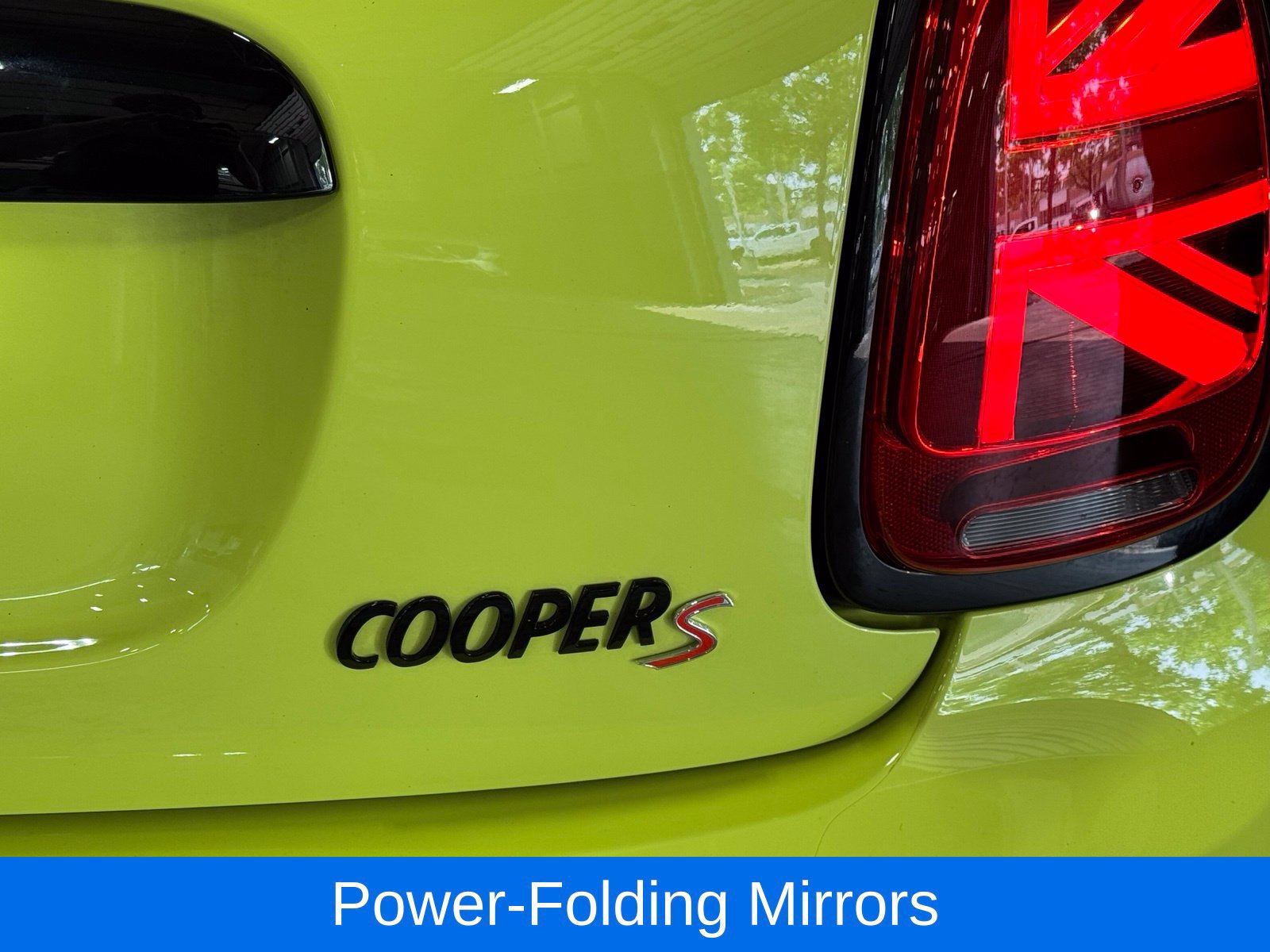 Used 2024 MINI Cooper S FWD image 48