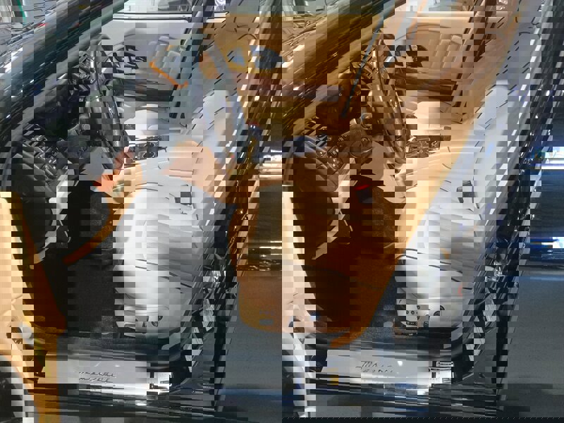 Used 2007 Maserati Quattroporte Sport GT image 14