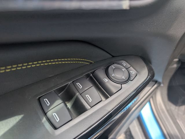 New 2026 Chevrolet Trax LT w/ Driver Confidence Package FWD image 14