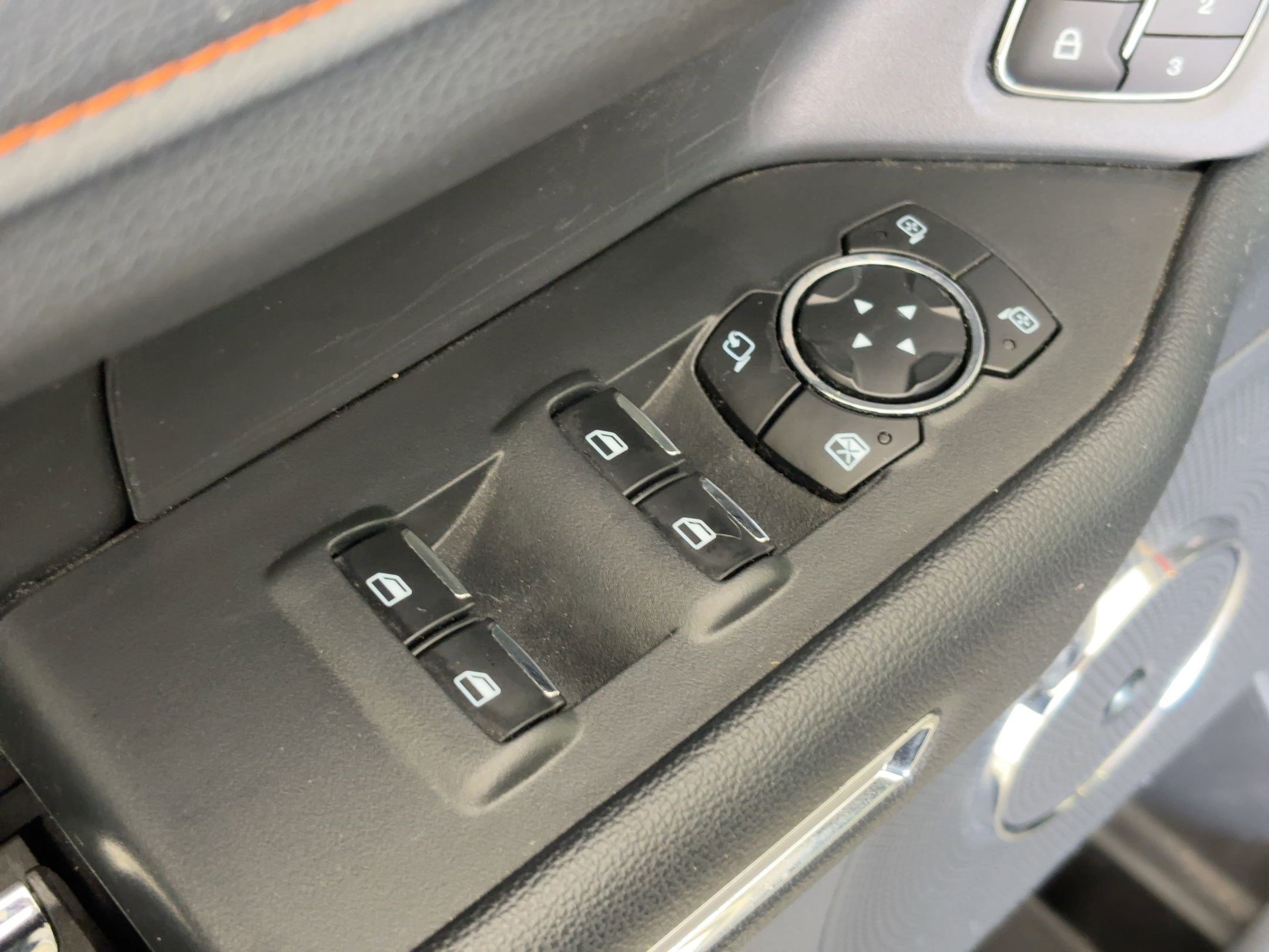 Used 2024 Ford Expedition Timberline image 11