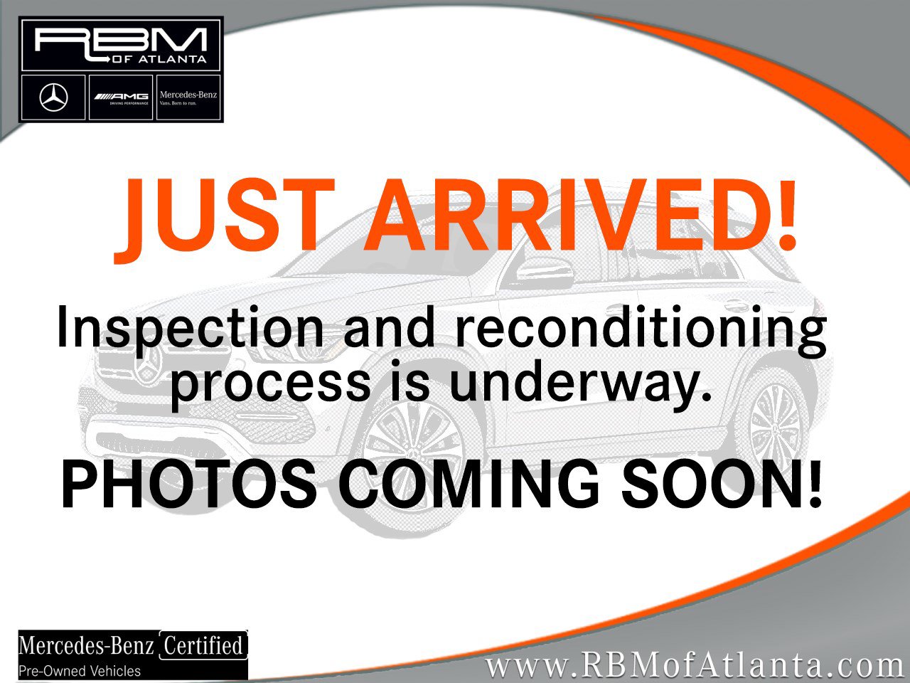 Used 2021 Mercedes-Benz G 550 image 1