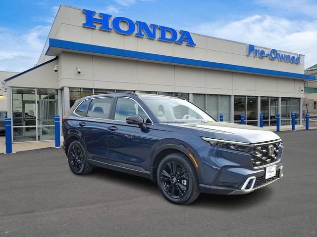 Used 2023 Honda CR-V Sport Touring image 3