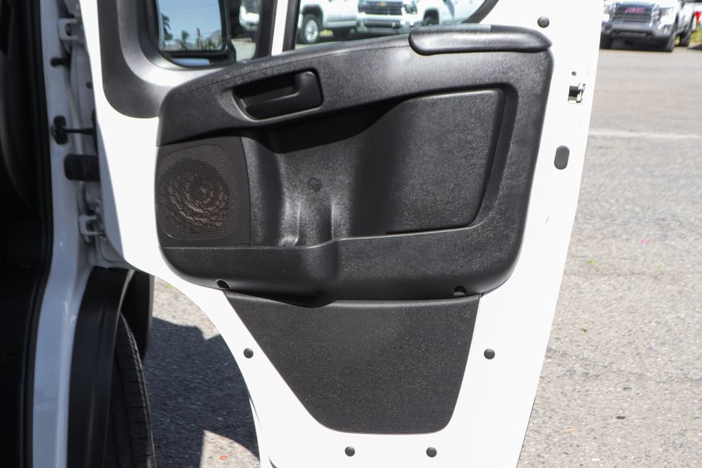Used 2023 RAM ProMaster 1500 FWD image 32