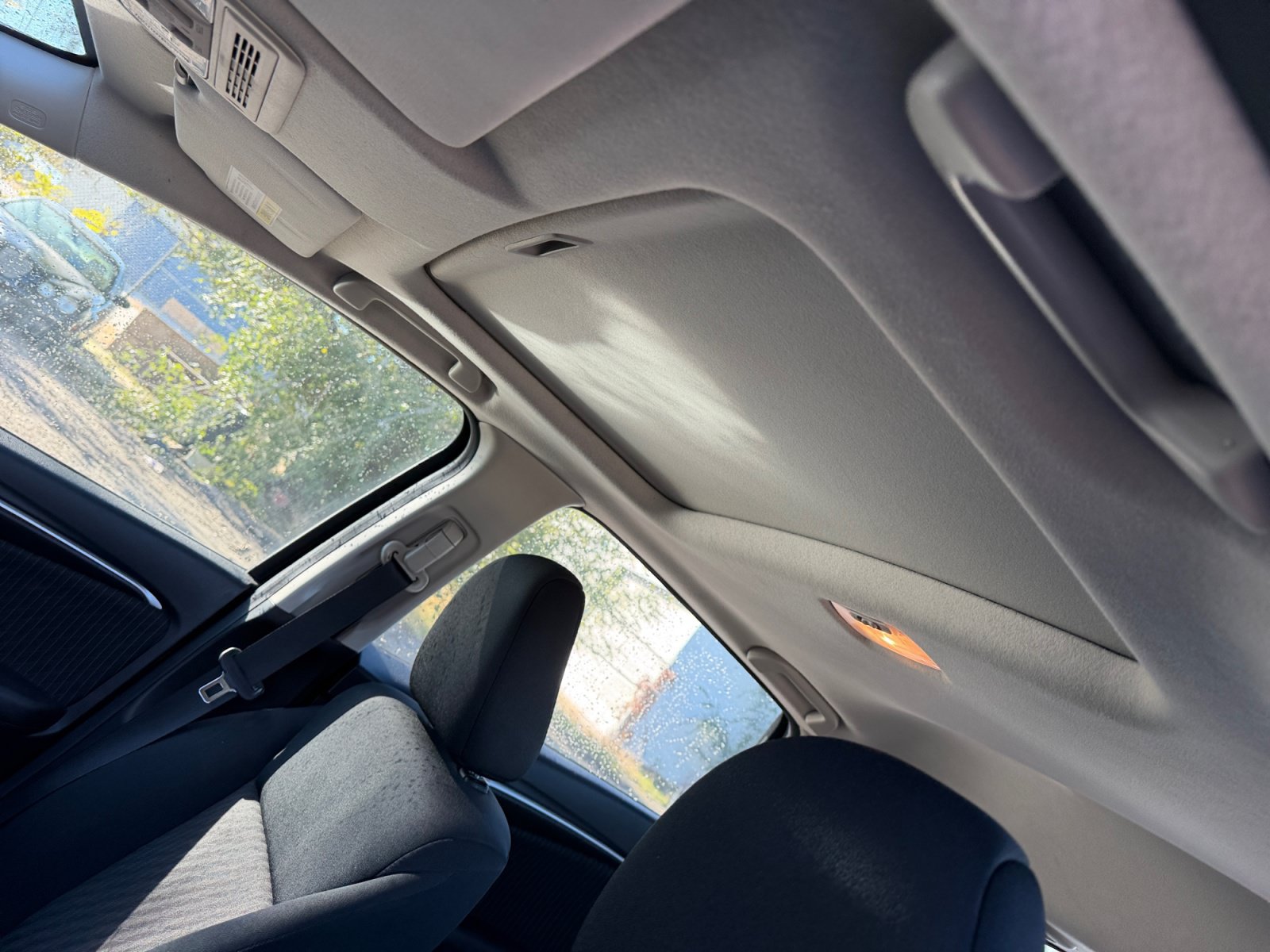 Used 2019 Honda Fit EX image 20