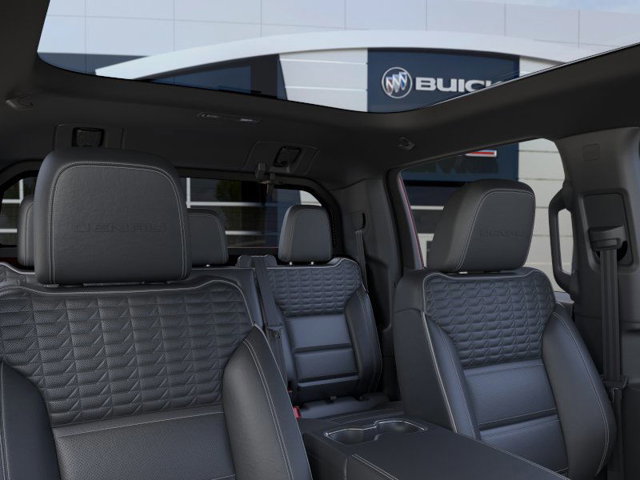 New 2025 GMC Sierra EV Denali image 24