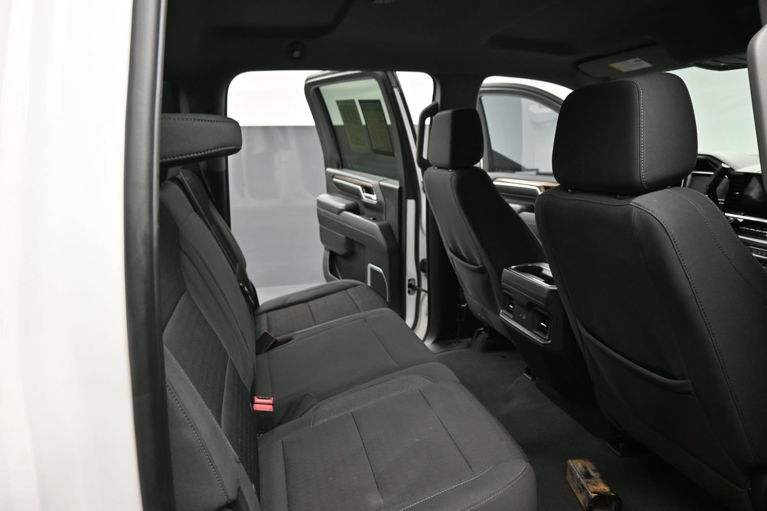 Used 2024 Chevrolet Silverado 2500 LT w/ All Star Edition AWD/4WD image 19