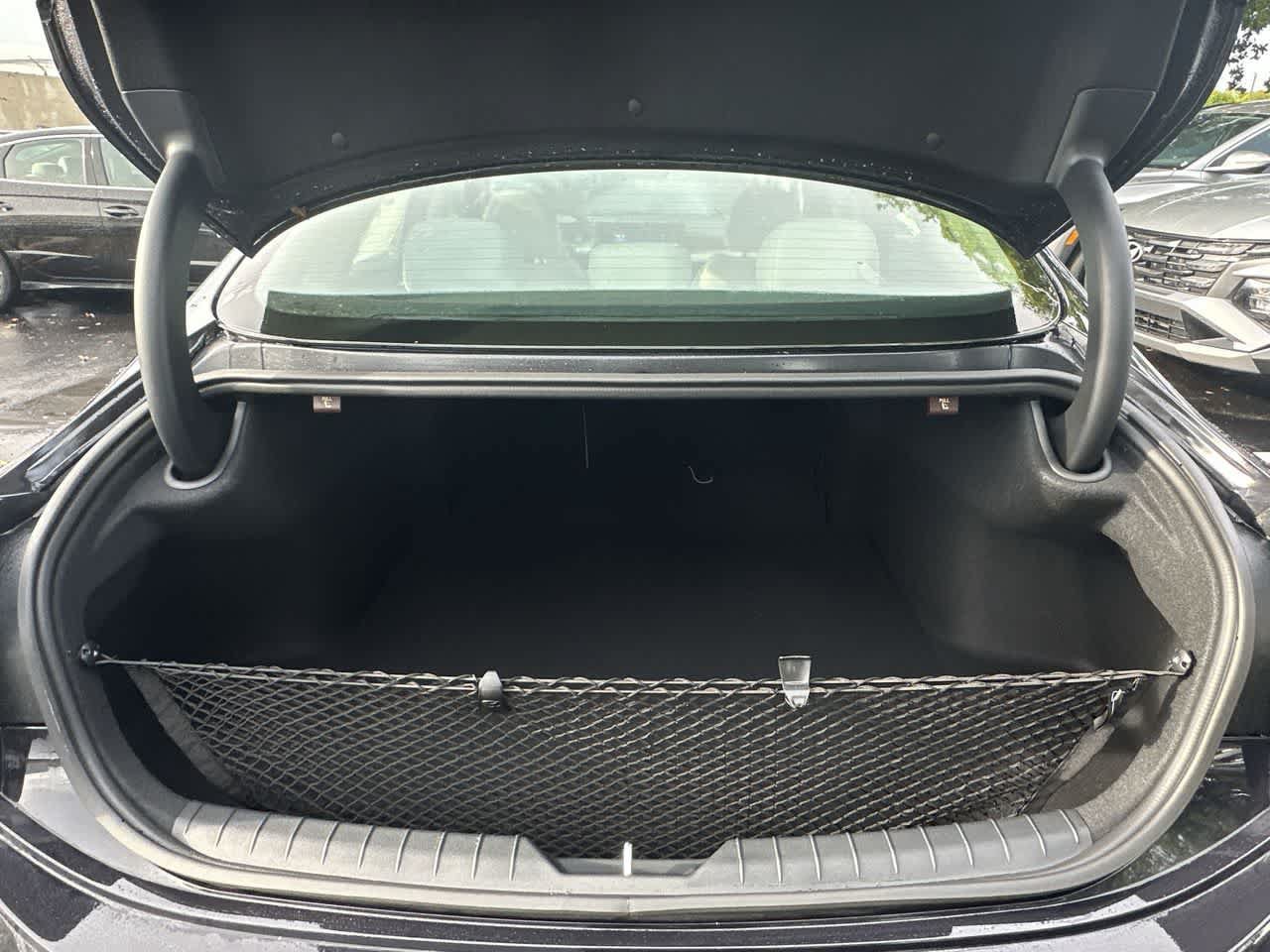 New 2025 Hyundai Sonata SEL FWD image 25