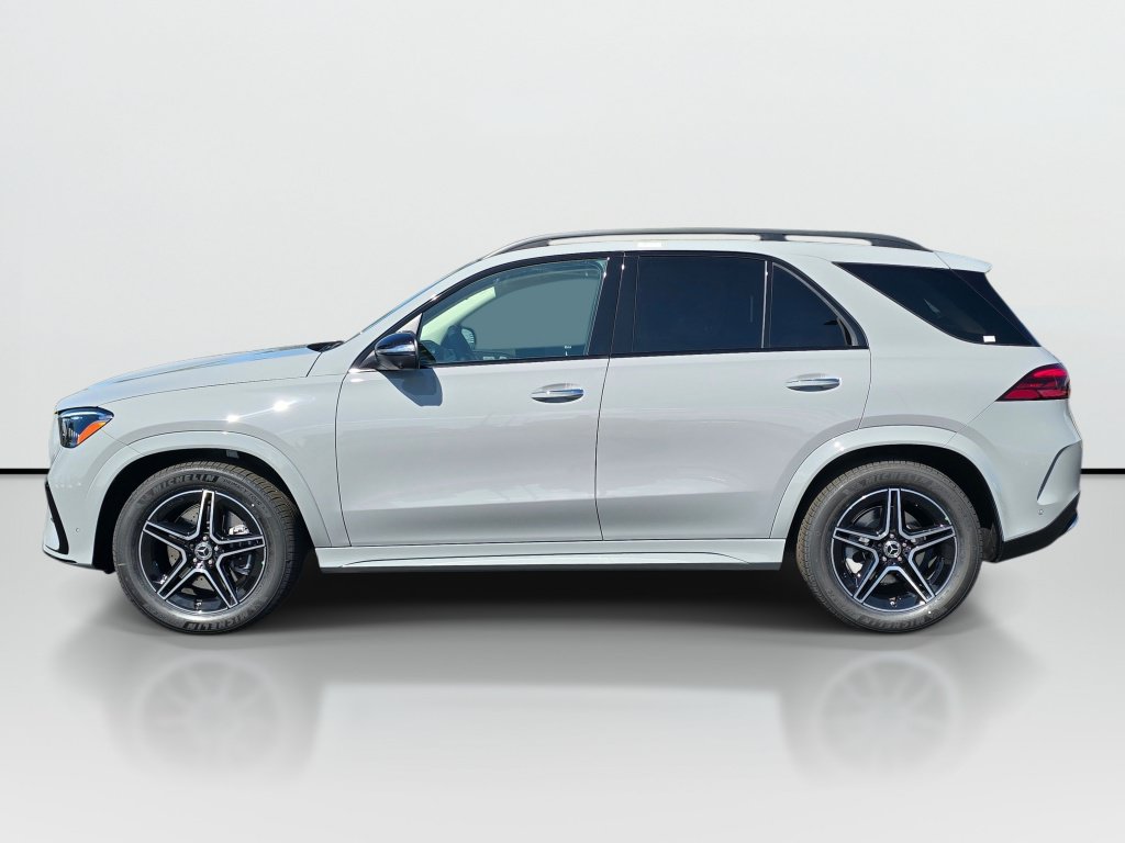 New 2026 Mercedes-Benz GLE 450 4MATIC image 3