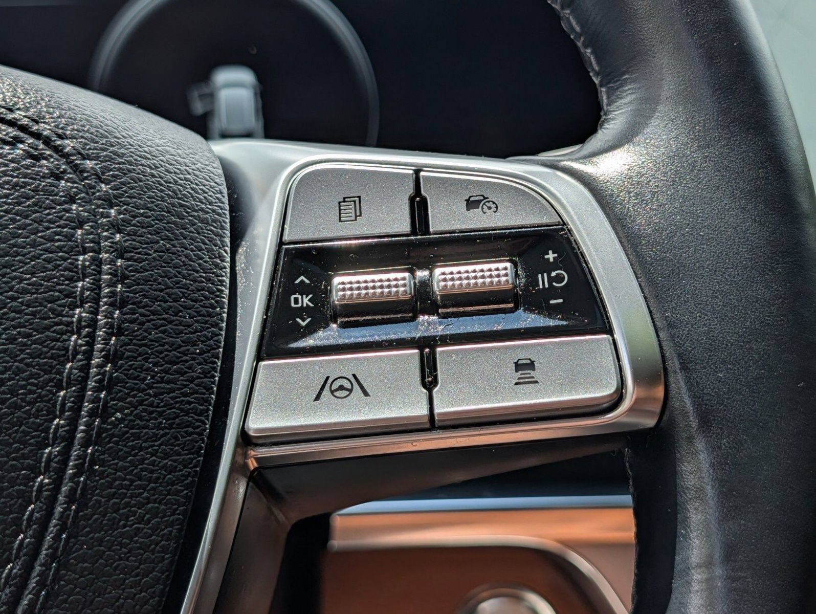 Used 2024 Kia Telluride SX Prestige X-Line AWD/4WD image 33