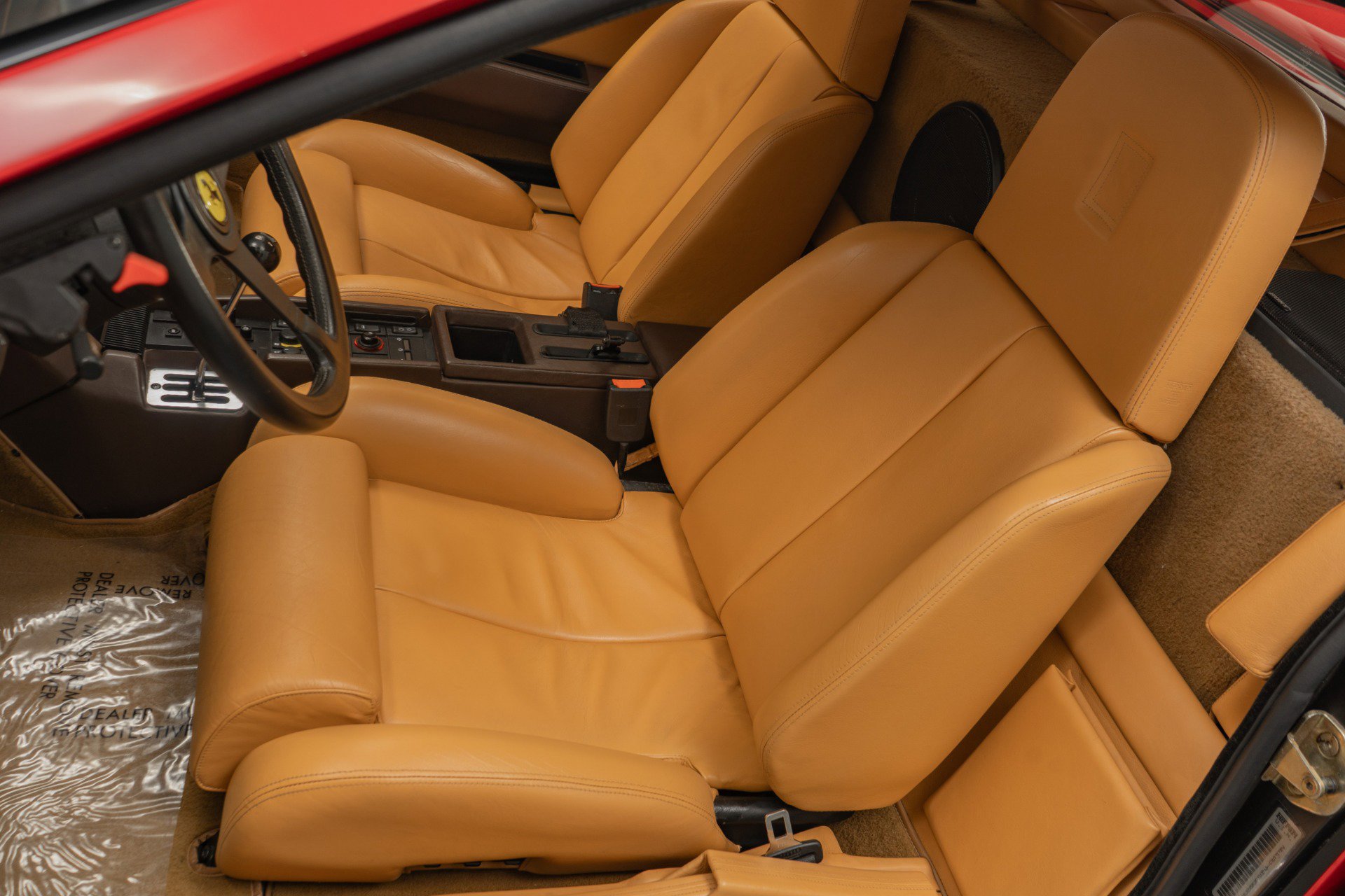 Used 1990 Ferrari Testarossa image 26