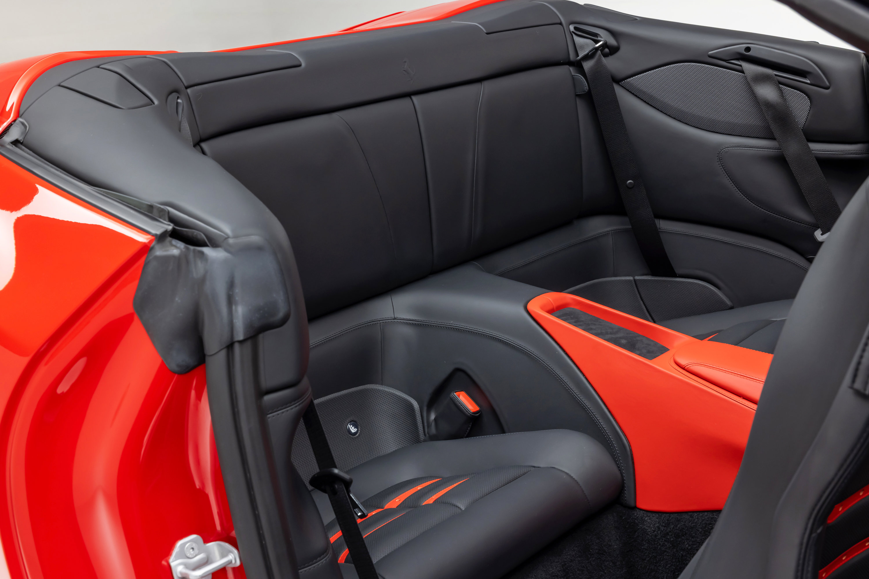 Certified 2022 Ferrari Portofino M RWD image 71