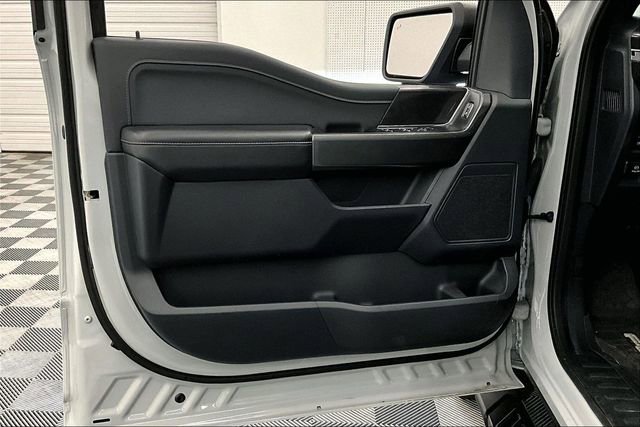 Used 2023 Ford F150 XLT w/ Equipment Group 302A High image 20