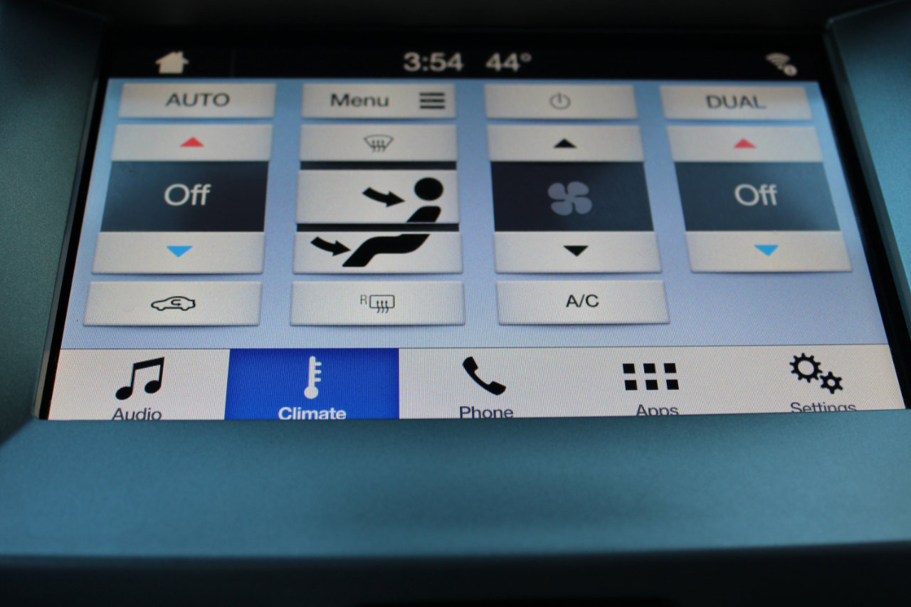 Used 2019 Ford Ranger XLT w/ Equipment Group 302A Luxury image 29