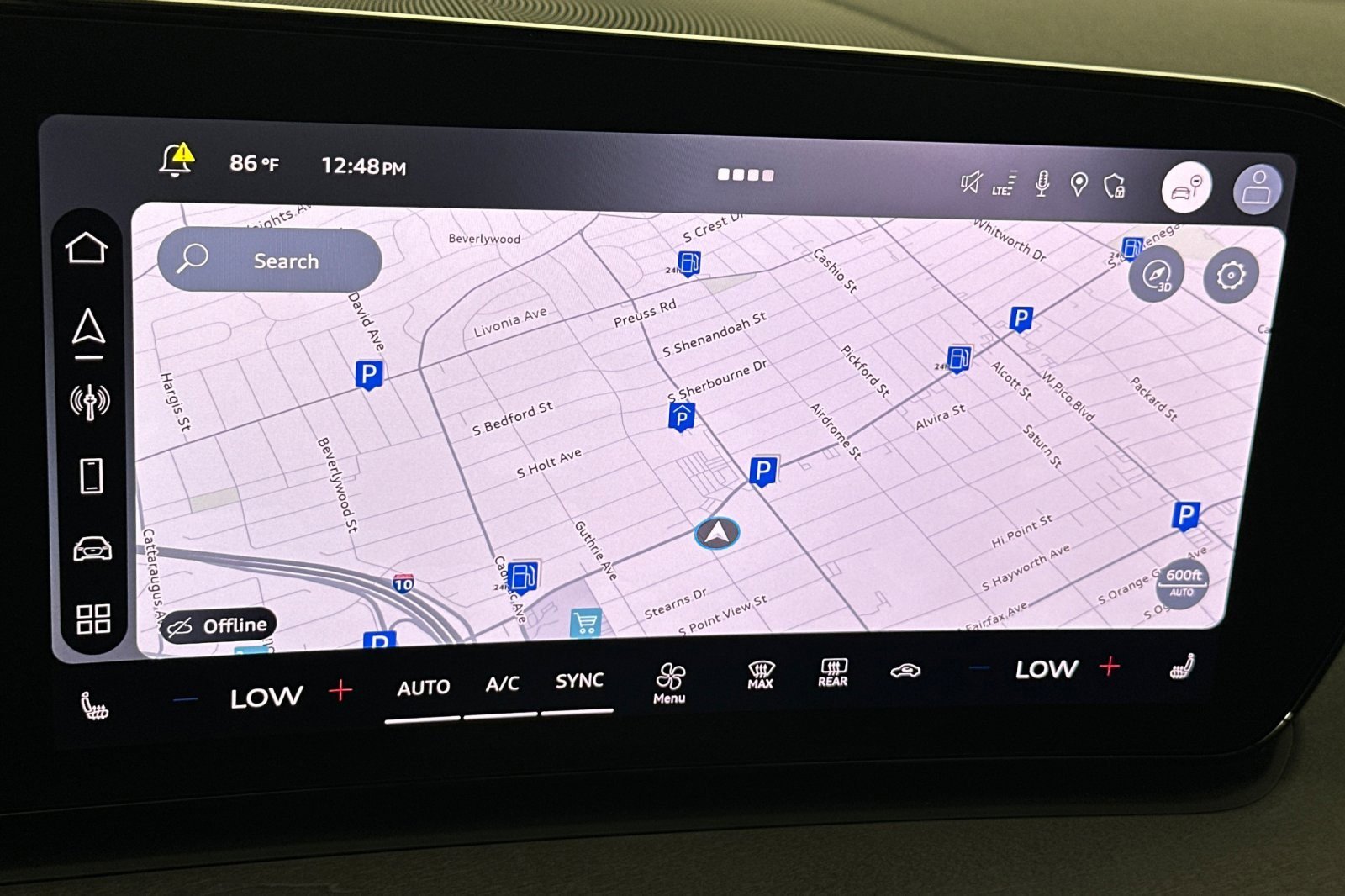 New 2026 Audi Q3 quattro 2.0T image 18