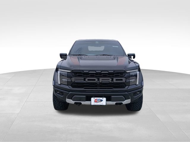 Used 2025 Ford F150 Raptor AWD/4WD image 8