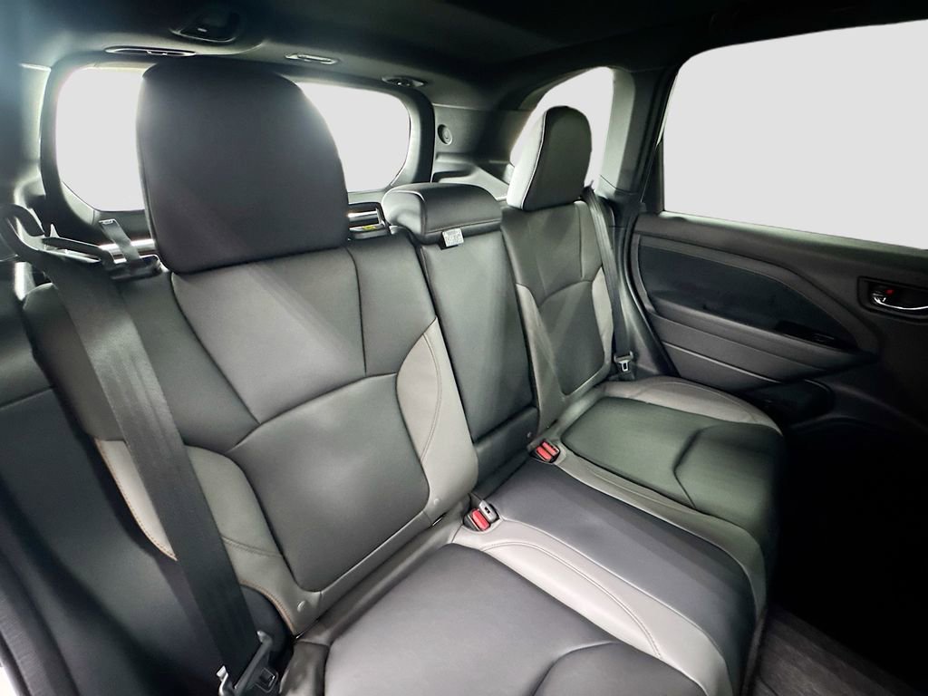 New 2026 Subaru Forester Sport image 26