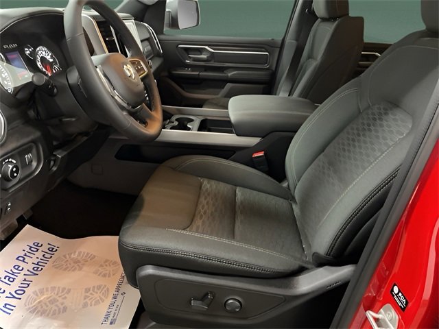 New 2025 RAM 1500 Big Horn image 13